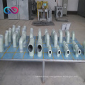 Fiberglass GRE GRP pipe flange fitting